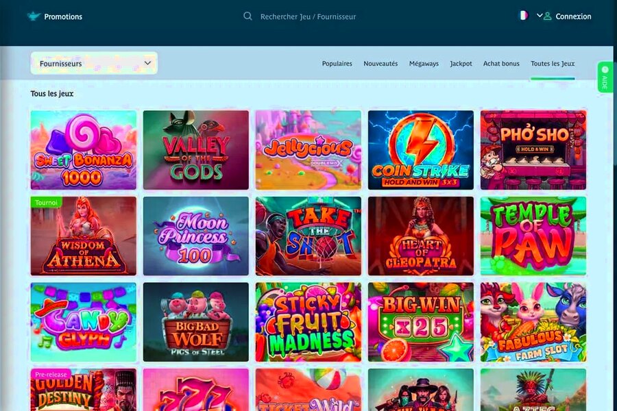 Prince Ali Casino : Profitez de nos Bonus Exclusifs